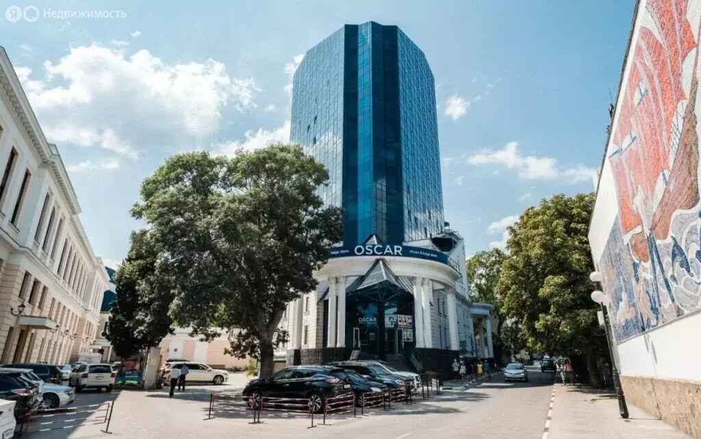 2-комнатная квартира: Ялта, улица Гоголя, 4 (124 м) - Фото 1