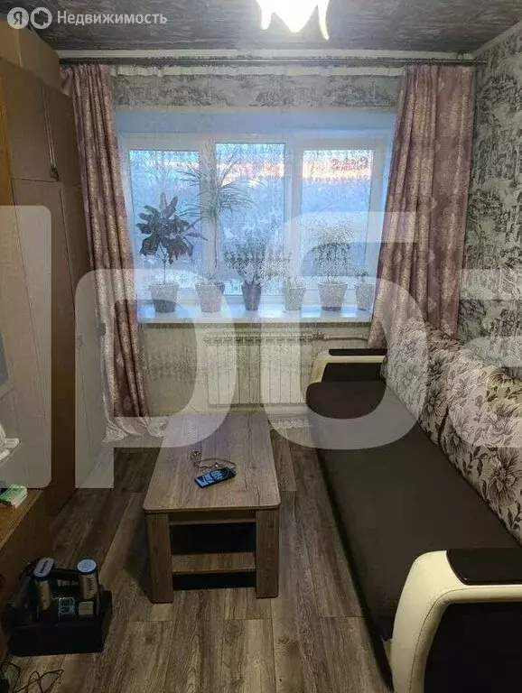 1-комнатная квартира: Иваново, Свободная улица, 17 (30.7 м) - Фото 0