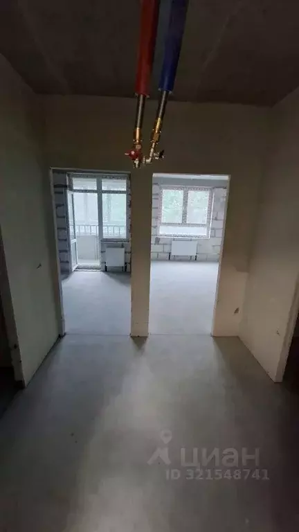 1-к кв. Пензенская область, Пенза ул. Кордон Студеный, 48 (40.0 м) - Фото 1