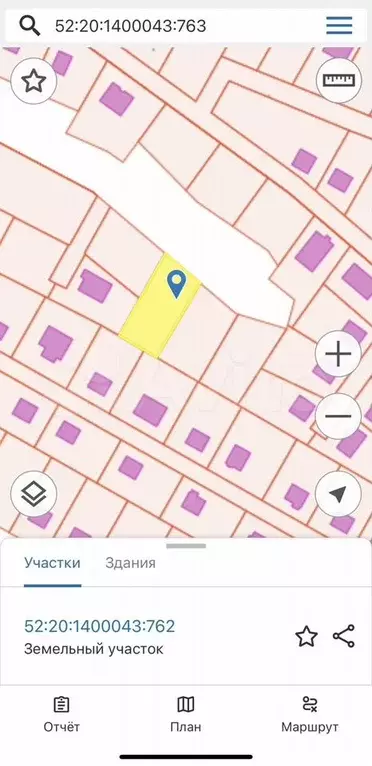 Участок 9 сот. (ИЖС) - Фото 0