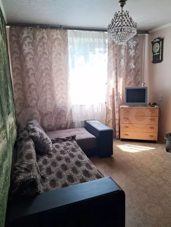 1-к. квартира, 33 м, 6/16 эт. - Фото 1