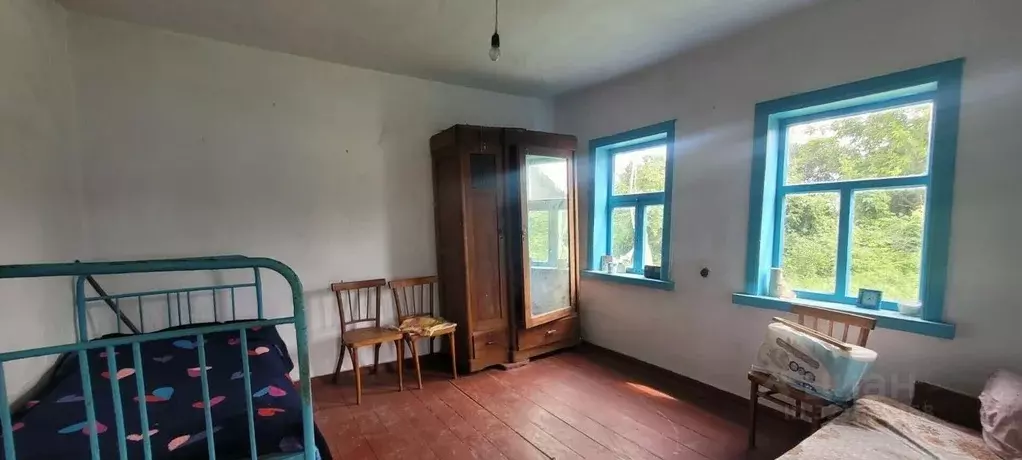 Дом в Краснодарский край, Северский район, Михайловское с/пос, ... - Фото 2