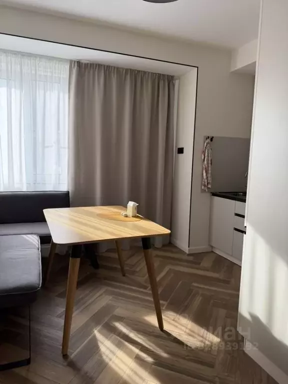 2-к кв. Москва Марксистская ул., 9 (50.0 м) - Фото 2