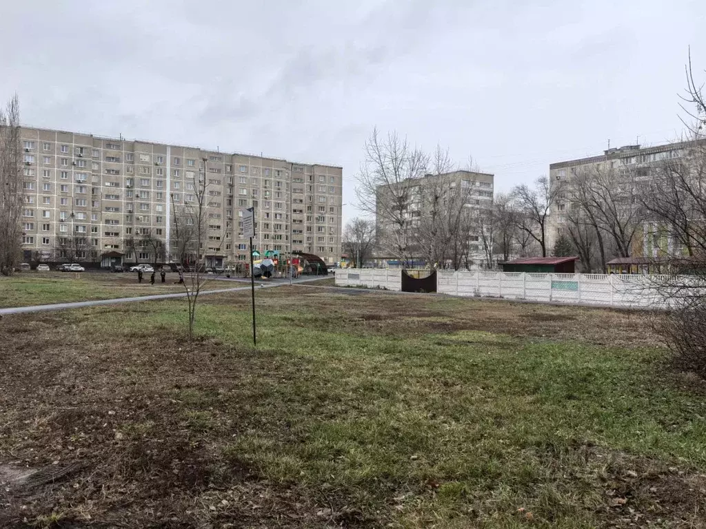 3-к кв. Оренбургская область, Оренбург просп. Дзержинского, 40 (65.9 ... - Фото 2