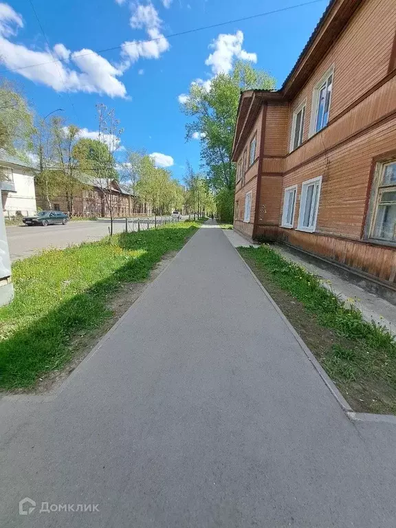 Продаётся 1-к квартира, 30 м - Фото 1