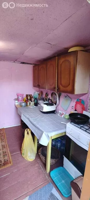 Дом в Нетьинское сельское поселение, СДТ Камвольщик, 30 (45 м) - Фото 1