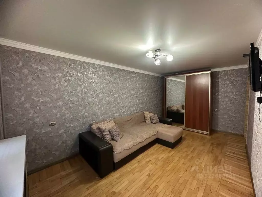 2-к кв. Кабардино-Балкария, Нальчик ул. Ватутина (44.0 м) - Фото 2