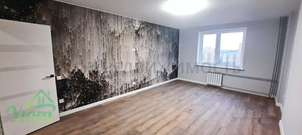 1-к кв. Московская область, Жуковский ул. Гудкова, 20 (46.6 м) - Фото 1