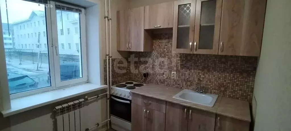 1-комнатная квартира: Вологда, Инженерная улица, 24 (29.5 м) - Фото 1