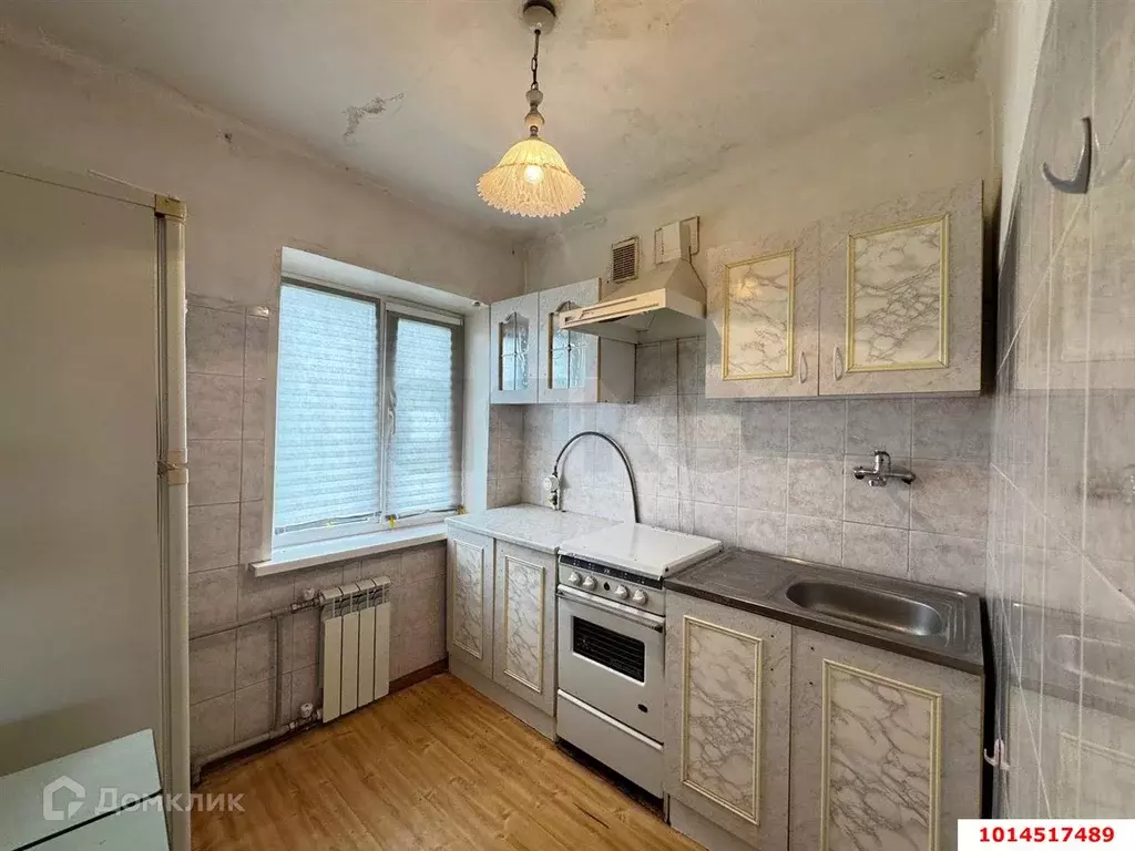 Продаётся 2-к квартира, 44 м - Фото 0