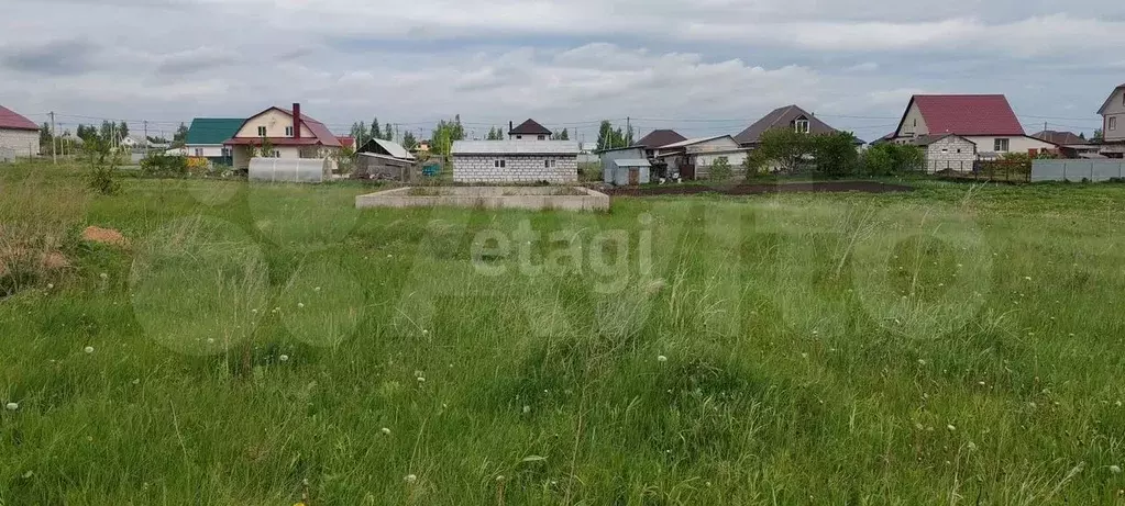 Участок 12,5 сот. (ИЖС) - Фото 0