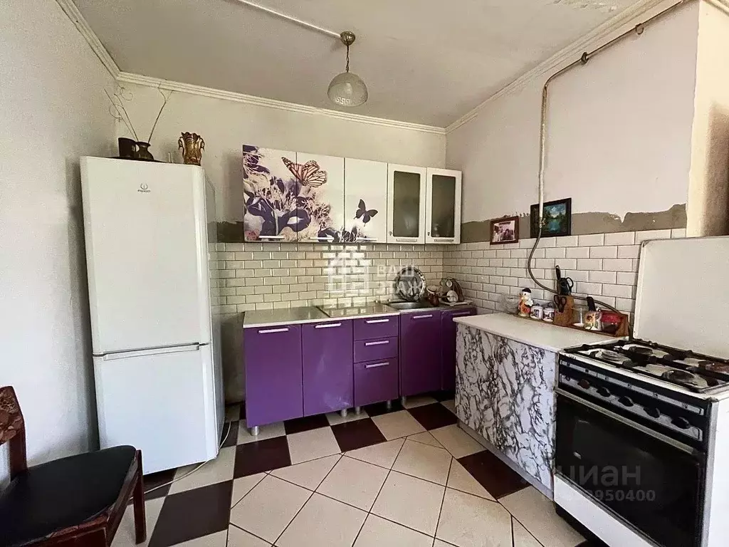Дом в Калужская область, Сухиничи ул. Кравченко, 8 (106 м) - Фото 1