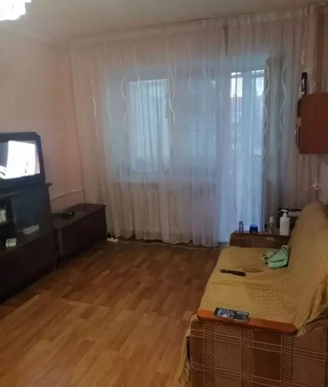 Продаётся 1-к квартира, 32 м - Фото 0