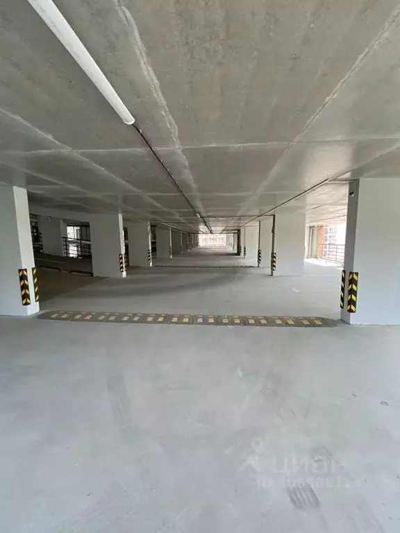 Гараж в Краснодарский край, Краснодар ул. Героев-Разведчиков, 11/2А ... - Фото 2