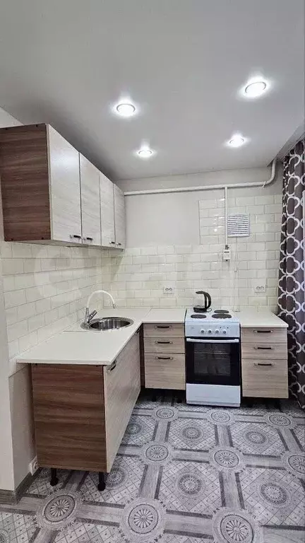 2-к кв. Иркутская область, Иркутск ул. Чайковского, 7 (41.6 м) - Фото 1