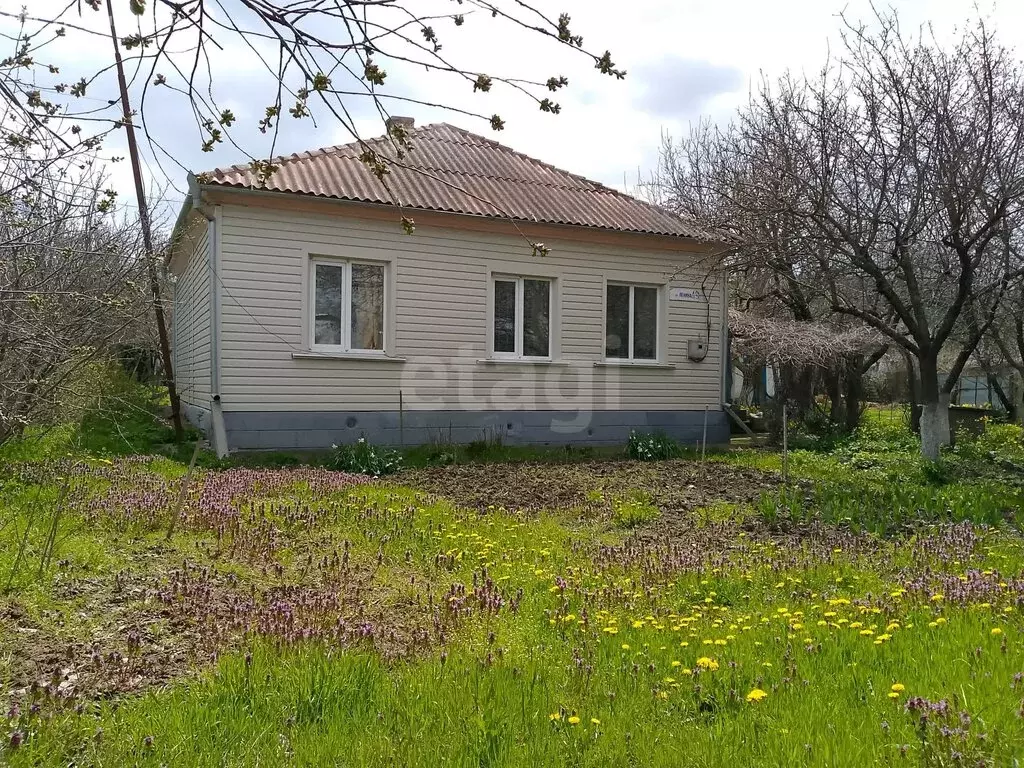 Дом в Переваловка, улица Ленина (45.8 м) - Фото 2