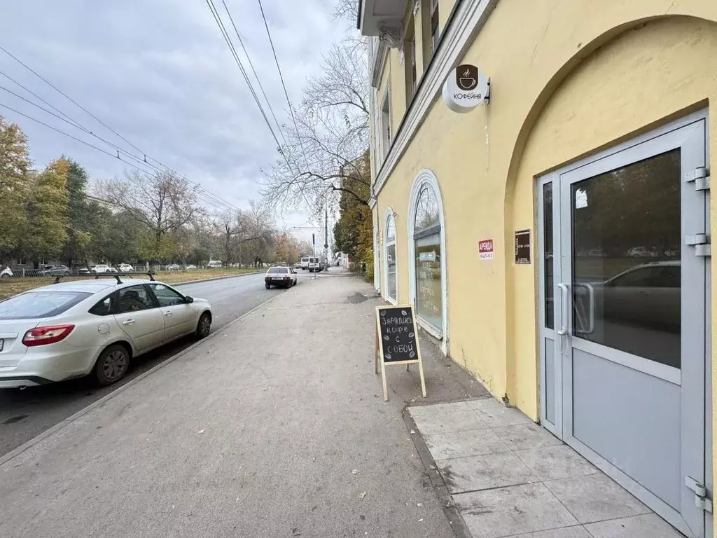 Помещение свободного назначения в Самарская область, Самара ул. ... - Фото 1