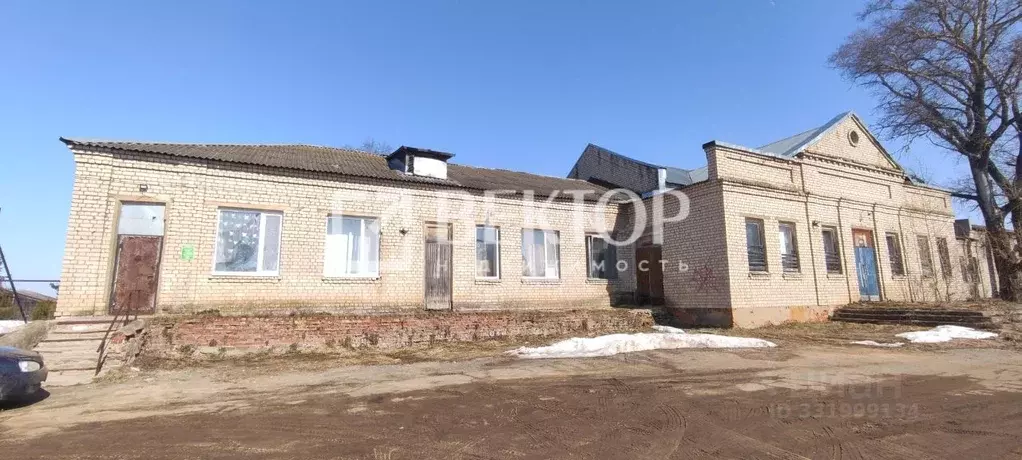 Помещение свободного назначения в Ярославская область, Ростовский ... - Фото 2