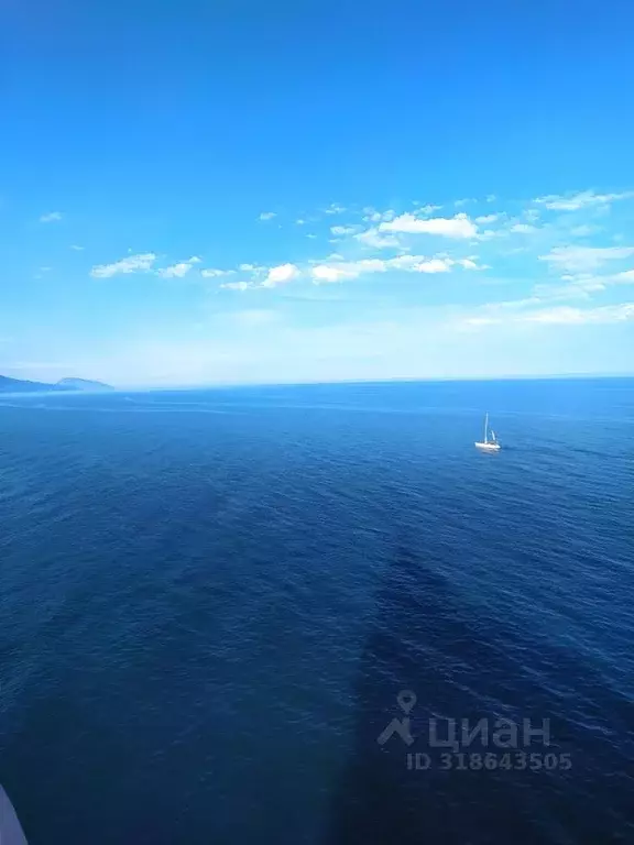 3-к кв. Крым, Ялта ул. Ливадийская, 2 (99.59 м) - Фото 0