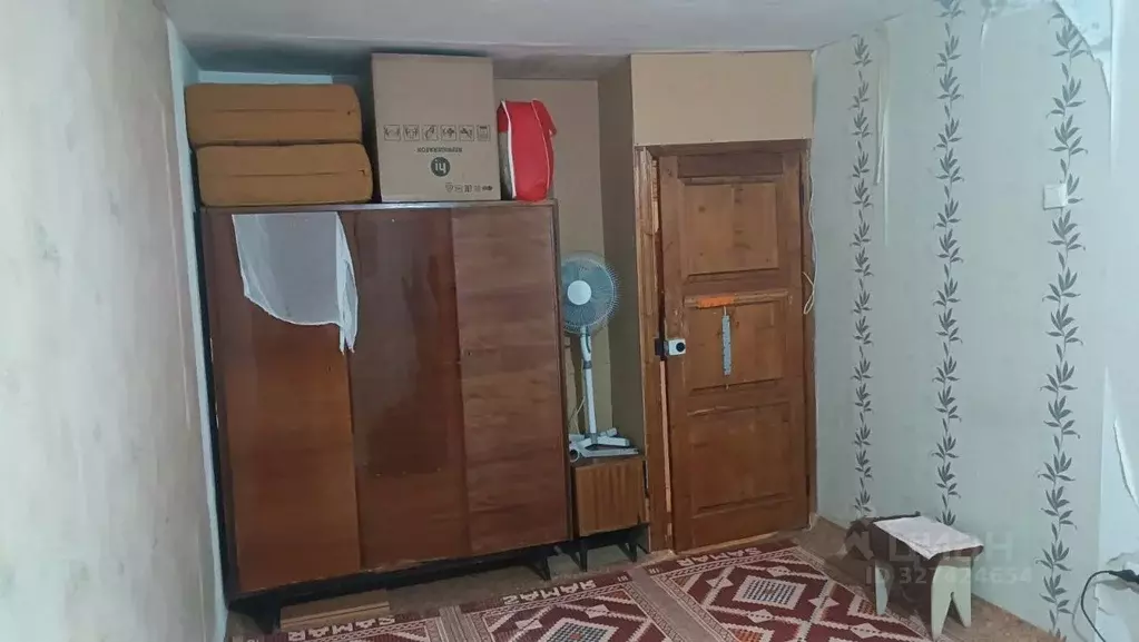 2-к кв. Волгоградская область, Волгоград ул. Хользунова, 42 (18.0 м) - Фото 2