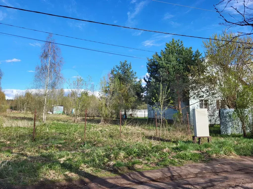 Участок 16,2 сот. (ИЖС) - Фото 1
