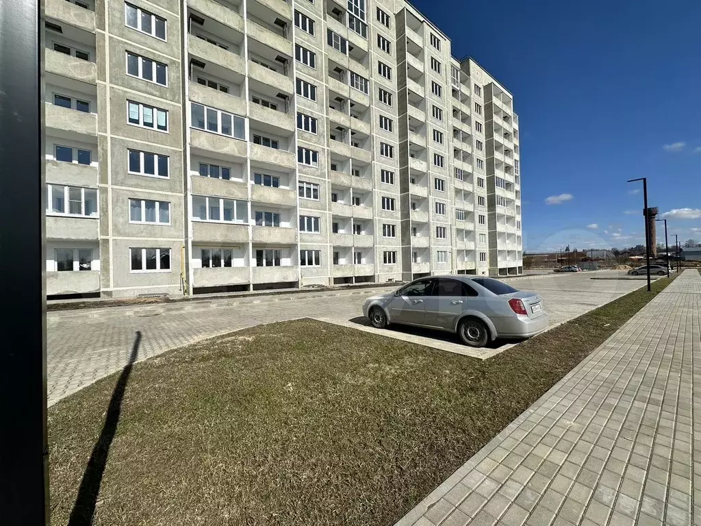 3-к. квартира, 80,9 м, 7/10 эт. - Фото 1