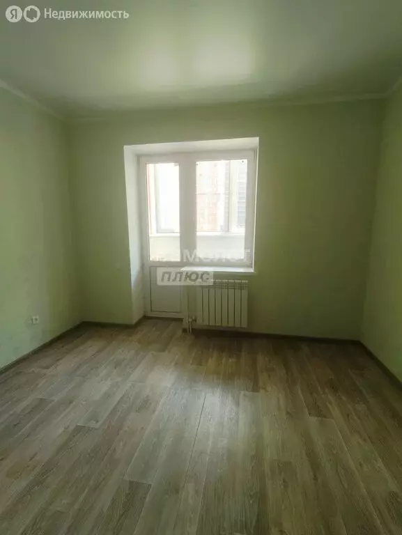 1-комнатная квартира: Астрахань, улица Космонавтов, 18к4 (35.1 м) - Фото 0