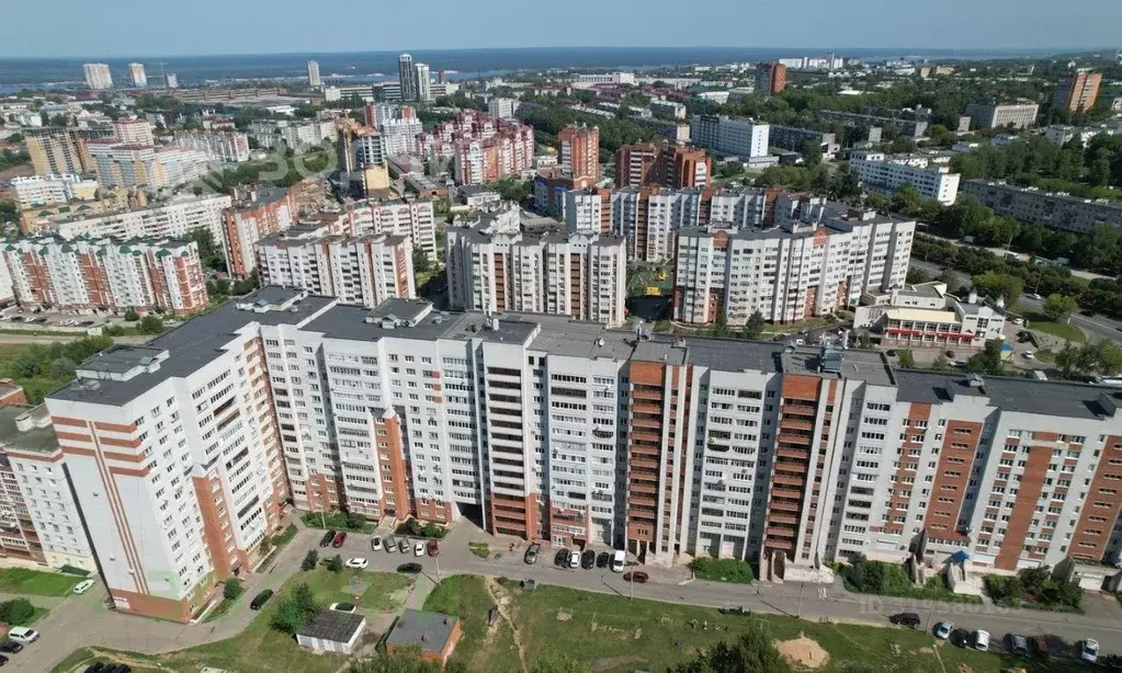Помещение свободного назначения в Чувашия, Чебоксары ул. Маршака, 8к1 ... - Фото 0