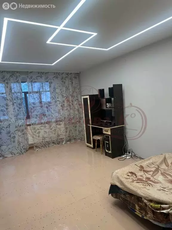 1-комнатная квартира: Курган, жилой район Заозёрный, 3-й микрорайон, ... - Фото 2