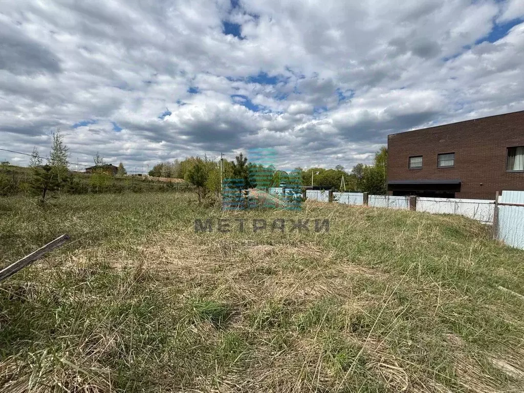 Участок в Калужская область, Калуга д. Черносвитино,  (10.0 сот.) - Фото 2