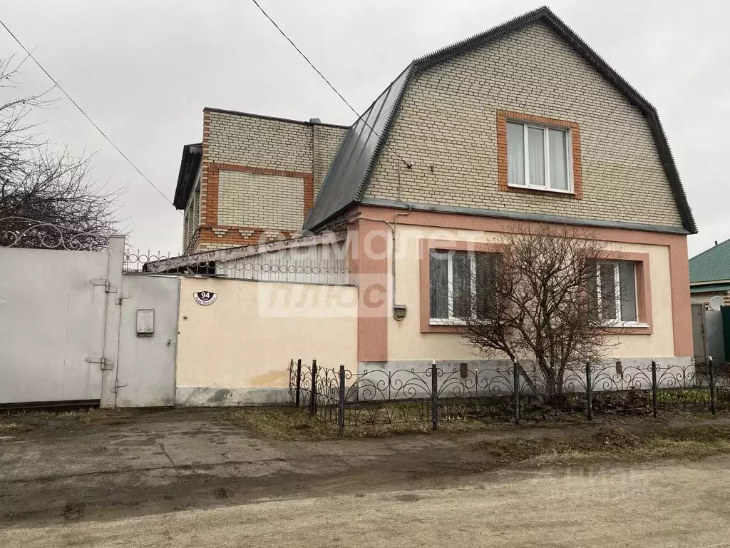 Дом в Пензенская область, Кузнецк ул. Льва Толстого, 94 (153 м) - Фото 2