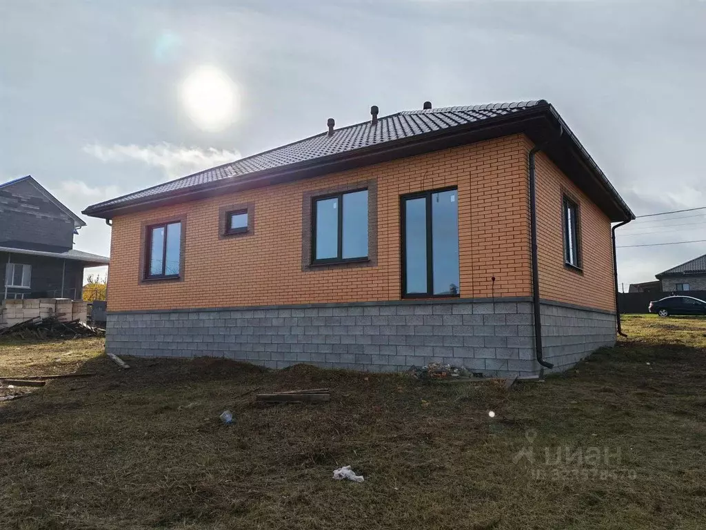 Дом в Белгородская область, Белгородский район, Новосадовское с/пос, ... - Фото 2