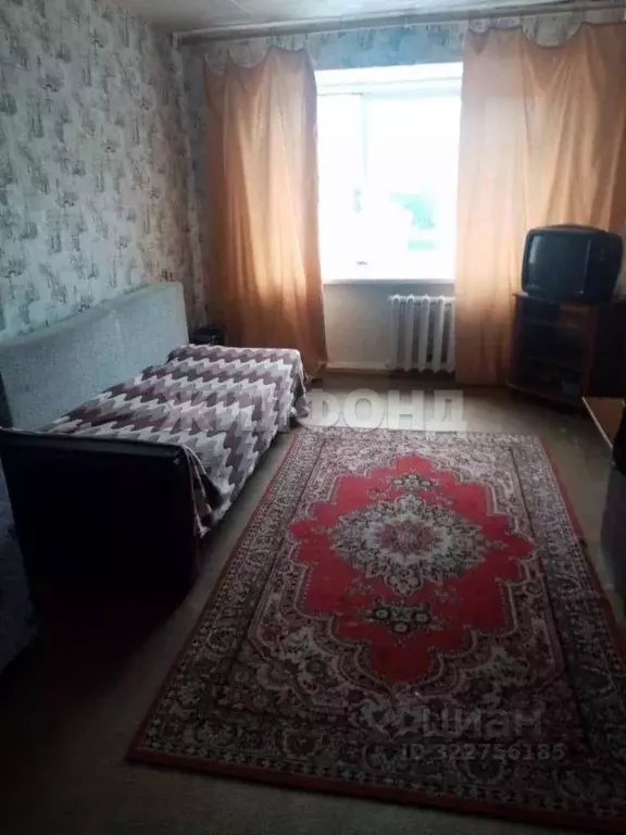 Комната Томская область, Томск просп. Ленина, 160 (13.0 м) - Фото 1