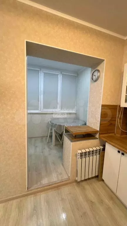 2-к. квартира, 42 м, 5/12 эт. - Фото 1
