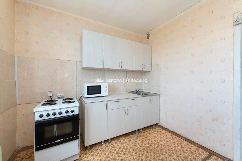 1-к кв. Челябинская область, Магнитогорск Советская ул., 209/1 (38.1 ... - Фото 1