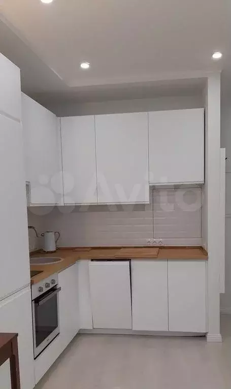 1-к. квартира, 40 м, 11/25 эт. - Фото 0