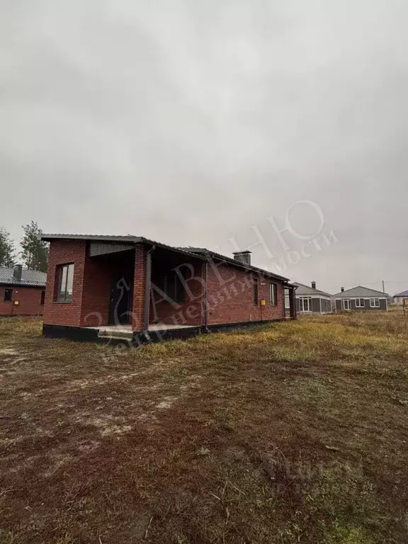 Дом в Воронежская область, Рамонский район, Новоживотинновское с/пос, ... - Фото 2