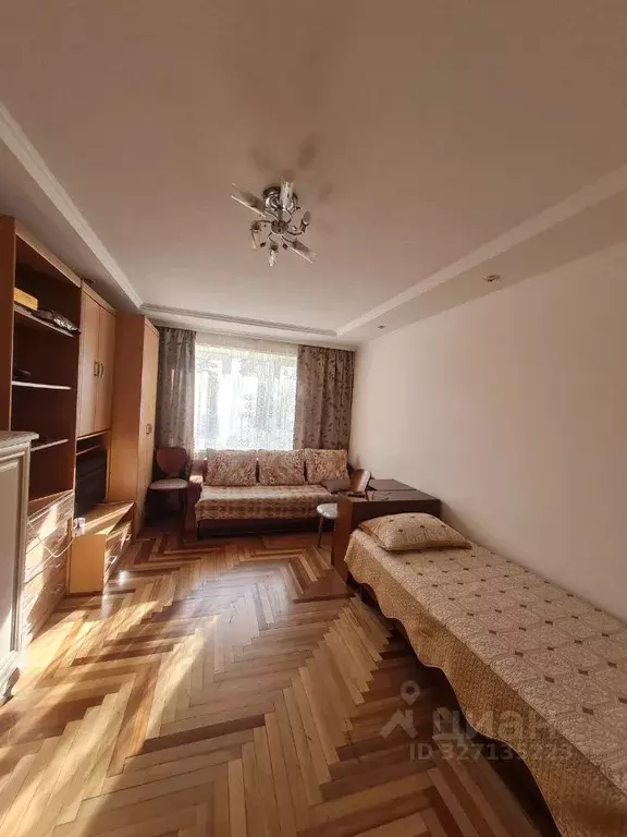 1-к кв. Кабардино-Балкария, Нальчик ул. Кирова, 331/13 (40.0 м) - Фото 2