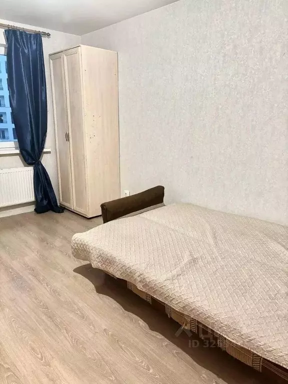 Комната Санкт-Петербург пос. Шушары, ул. Валдайская, 6к2 (16.0 м) - Фото 2