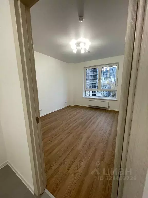 3-к кв. Москва ул. Юных Ленинцев, 99к2 (74.0 м) - Фото 2