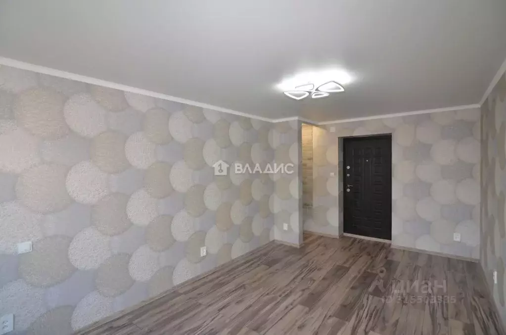 Комната Калининградская область, Калининград Серпуховская ул., 23 ... - Фото 1