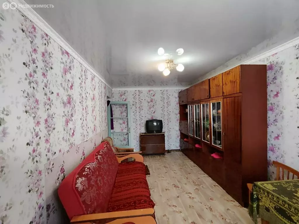 2-комнатная квартира: Троицк, улица имени А.Н. Иванова, 58 (43.9 м) - Фото 2