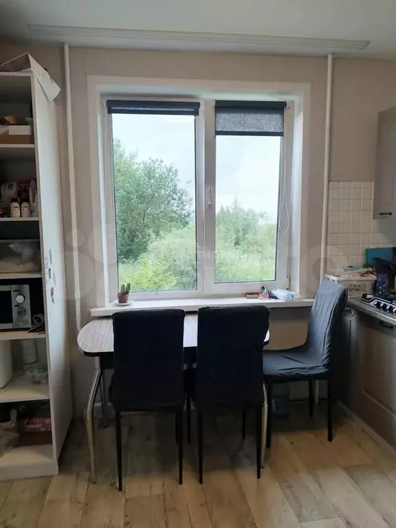 1-к. квартира, 32,4 м, 1/9 эт. - Фото 1