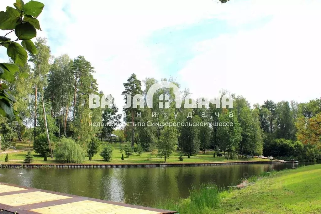 Участок в Тульская область, Заокский район, Малаховское с/пос, Нова ... - Фото 2