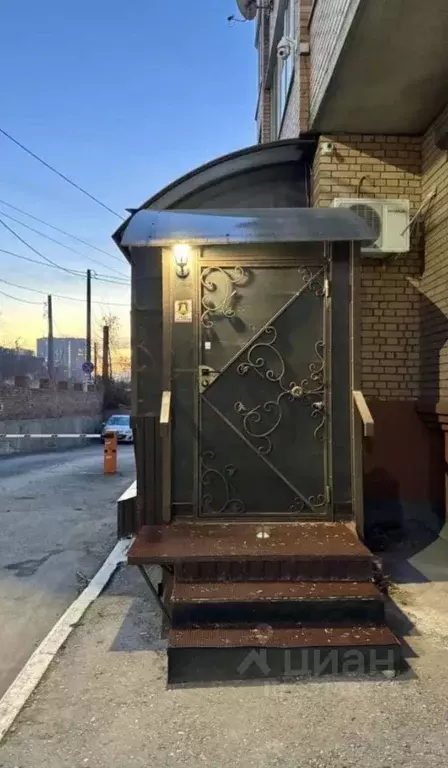 Помещение свободного назначения в Самарская область, Самара ул. ... - Фото 1