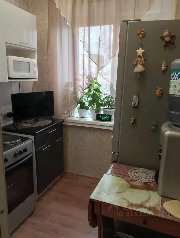 1-к кв. Новосибирская область, Новосибирск Станционная ул., 50/2 (22.5 ... - Фото 0