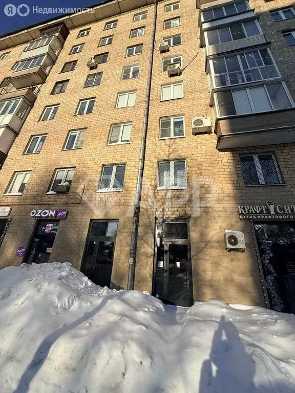 Торговая площадь (18 м) - Фото 0