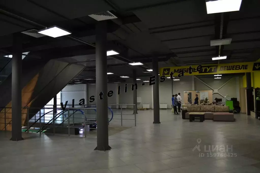 Помещение свободного назначения в Тульская область, Тула Арсенальная ... - Фото 2