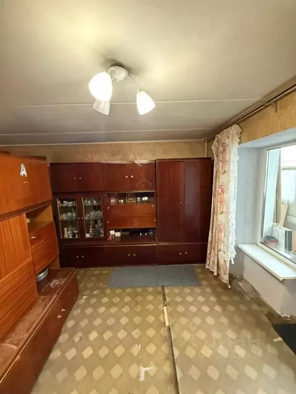 3-к кв. Москва Волочаевская ул., 14К2 (65.0 м) - Фото 2