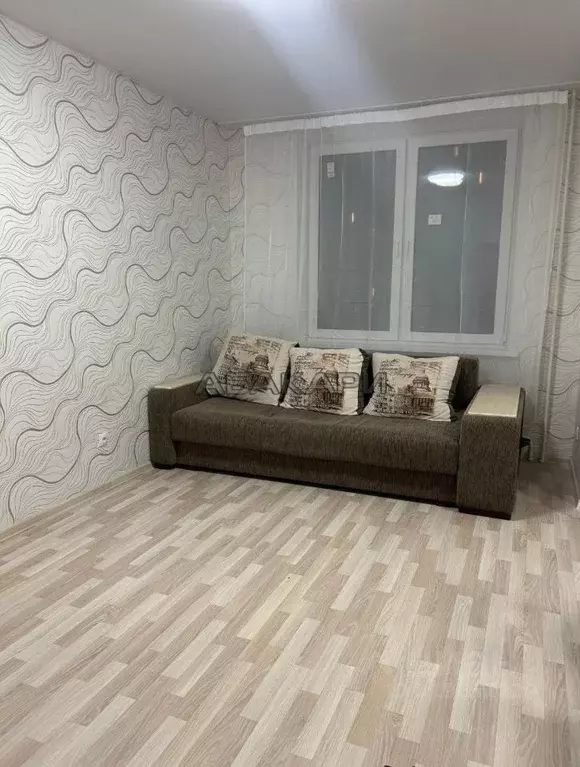 Студия Красноярский край, Красноярск ул. Апрельская, 5К (33.0 м) - Фото 1